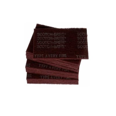 Tampon à usage général 6"x9" 20 / bte 74476 Scotch-Brite Tampon à usage général 6"x9" 20 / bte 74476 Scotch-Brite