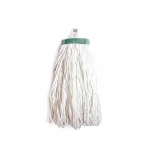 TETE DE MOPPE SYNTHÉTIQUE BL. 20 ON. FSS20