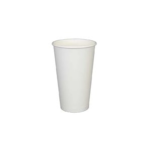 VERRE A CAFE 16 ON. BLANC 1000 / CS #2139025