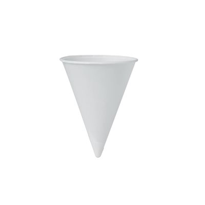 Lot De 200 Verres En Papier Blanc 200 Ml à Emporter Boissons Chaudes Et