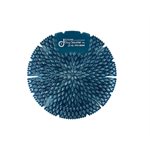 Tamis pour urinoir bleu fragrance brise des montagnes