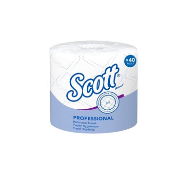 Papier hygiénique 2 plis , 40 rouleaux de 550 feuilles Papier hygiénique 2 plis , 40 rouleaux de 550 feuilles