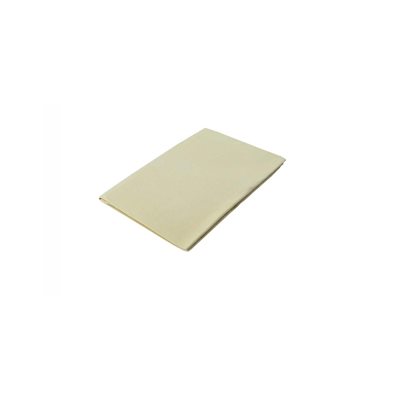 Chamois pour voiture premium en peau naturelle 3.5 Pi.Ca Chamois pour voiture premium en peau naturelle 3.5 Pi.Ca