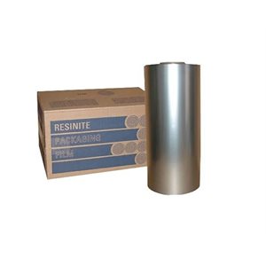 Pellicule plastique RMF-61 17"x 5280' film à viande