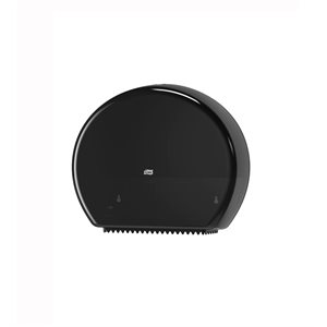 Distributeur de papier hygiénique en rouleau jumbo Tork Elevation avec réserve 554028A