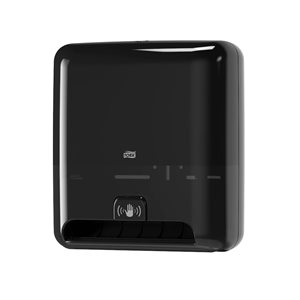 Distributeur de rouleaux d'essuie-mains Tork Matic® - avec capteur Intuition™ 5511282