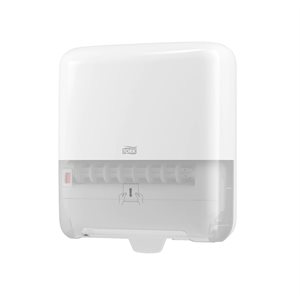 Distributeur de rouleaux d'essuie-mains Tork Matic® 5510202 H1