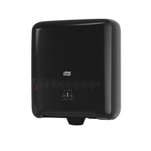 Distributeur de rouleaux d'essuie-mains Tork Matic® 551028A H1