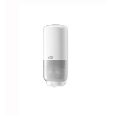 Savonnier blanc Tork autofoam S4  Savonnier blanc Tork autofoam S4