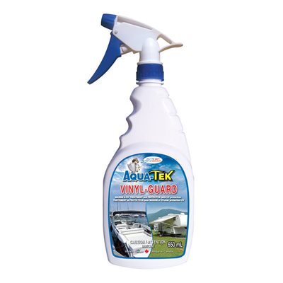 CARTEC Dashboard Lotion - Revitalisant protecteur pour plastique intérieur de voiture - 500ml