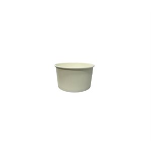CONT CARTON FROID BLANC 8 ON. 500 / CS # 4-005437
