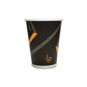 VERRE CARTON NOIR 16 ON. 1000 / cs #4-001224