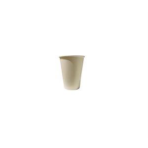 Verre boisson froide 12 oz blanc 1000 / cs # pcc-12