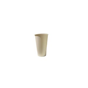 Verre boisson froide 16 oz blanc 1000 / cs