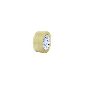 Ruban clair 2" X132m / 1 unité