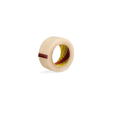 Ruban clair 3M 2'' X 132m #369 / 1 unité